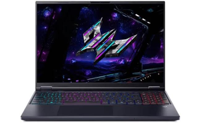 Acer Predator Helios Neo 16 AI PHN16-73-97BP Gaming Laptop